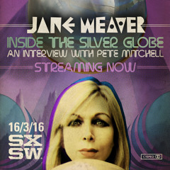 Jane Weaver - Inside The Silver Globe