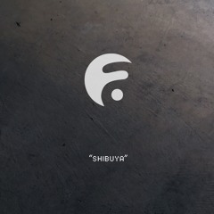 "Shibuya" 渋谷区