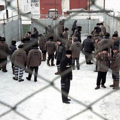 Содержание заключенных. Справка Радио Вести
