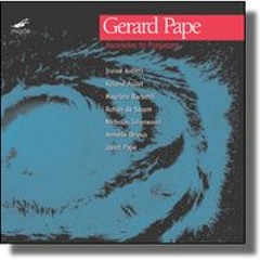 Gerard Pape: La Naissance du Son (2002)