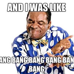 I GO BANG- DjChrisLuera