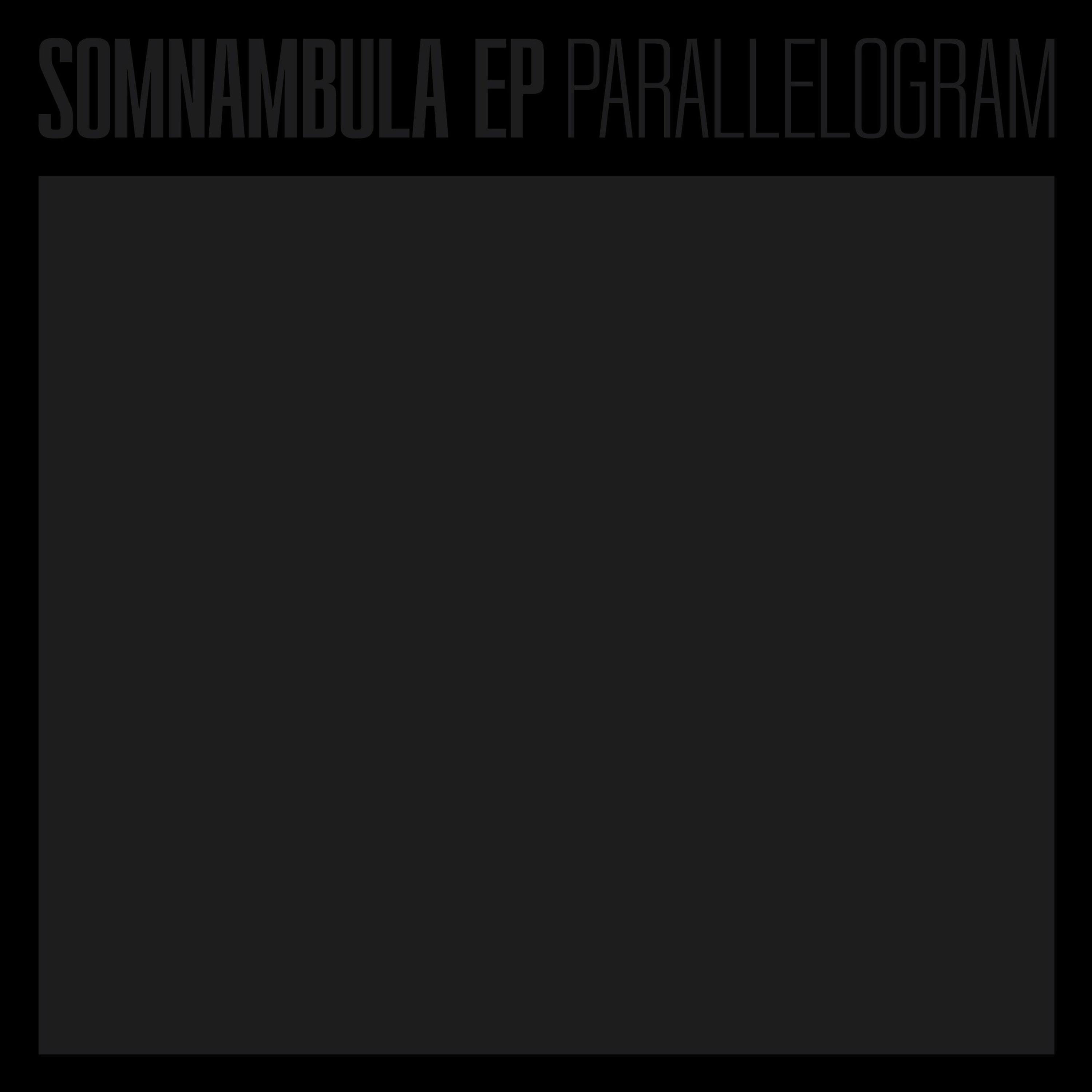 Parallelogram - Eternalism episode artwork