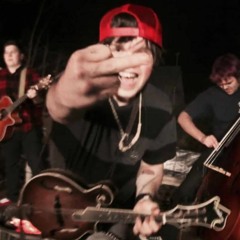 Wait So Long - Chuky Charles (Trampled by Turtles cover)