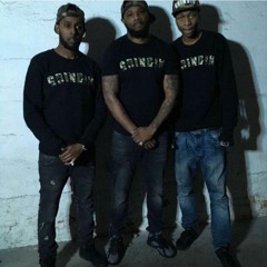 Kobe Skeamer x MDargg x Skore Beezy