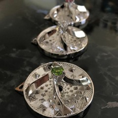 Dr Fred Bell - Receptor Effect On Cell Level