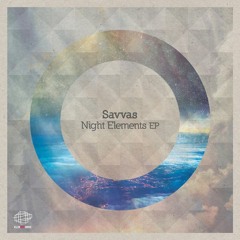 Savvas - A Rush Of Feeling