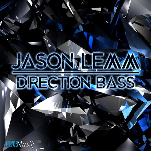 Jason Lemm - This Is My Bass