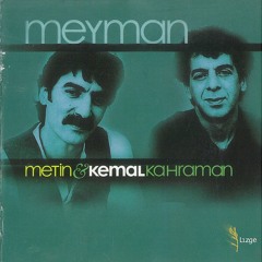 Metin Kemal Kahraman - So - Be