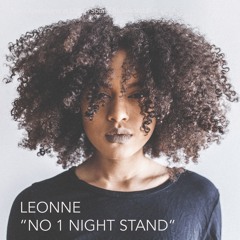 "No 1 Night Stand" Leonné & Open X House Band