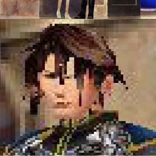 *EYES* xONx ^ME^    =[FINAL FANTASY VIII NIGHTCORE]=