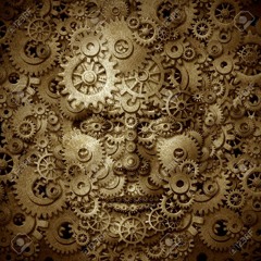 Manic - Clockwork