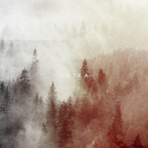 Ostra Highdowntown Special Mix