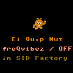 El Quip Nut (SID 6581)