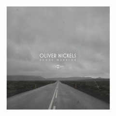 Oliver Nickels - Rhode Warrior - RMBS014