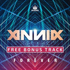Annix & Turno - Godzilla - FREE BONUS TRACK