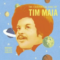 Tim Maia. Que Beleza(Phosky edit)