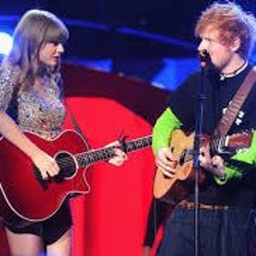 Photograph Clean (Ed Sheeran + Taylor Swift Mash - Up)   Louisa Wendorff Feat. Who