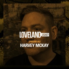 Harvey McKay | Loveland Weekender 2015 | LL012