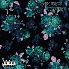 Purple Empire- May All the Stars Guide You Home