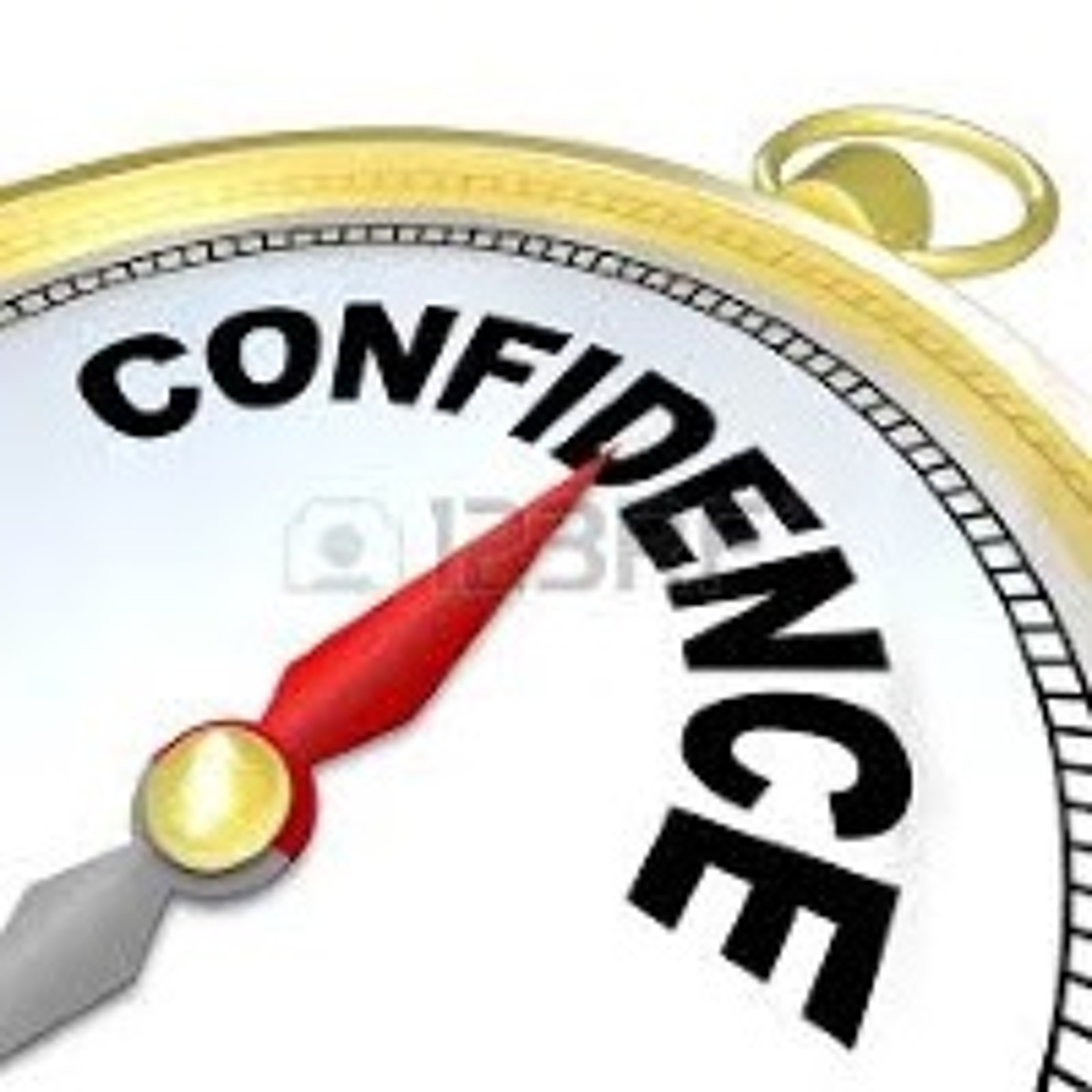 Simple Steps to Build Your Confidence - Part 3 - Confidence Contract & Follow Up episode artwork