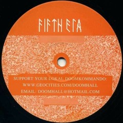 [F.E.#09] Fifth Era - Support your lokal doomkommando A2
