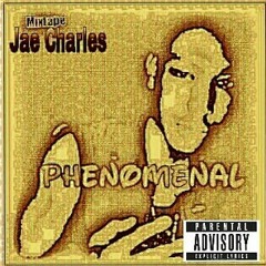 Jae Charles- Diamonds