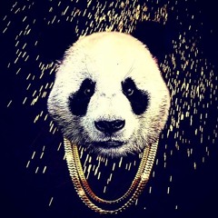 DESIIGNER - PANDA RMX - 6IXVI & OMARI BENTLEY