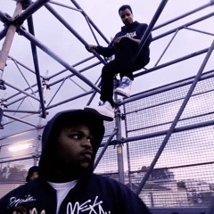 Les Lumieres De La Ville (Prod by Flaxeed) #bullshitsession #2011 #junkietapevol2