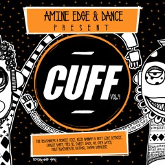 CUFF031: Over Layer - Pop It (Original Mix) [CUFF]