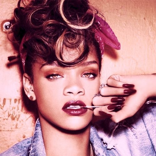 Rihanna - Bitch Have My Money ( Dj Marwen Mix Remix 2016 ) Jingle