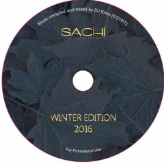 Sachi - Winter Edition'16