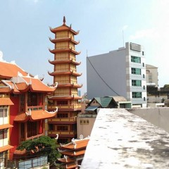 Mambo track / first shot