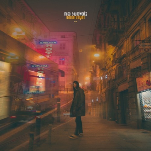 Trup (feat. Moose Dawa, Cu Nichita Stanescu)