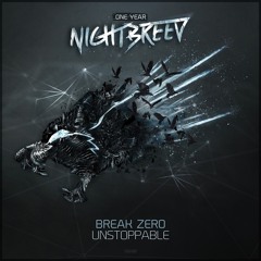 Break Zero - Unstoppable
