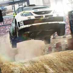 Colin Mcrae: Dirt 2