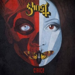 Ghost - Cirice (Cover w/ solo)