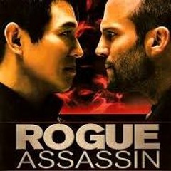 WAR (Rogue Assassin) Soundtrack - China Original Mix