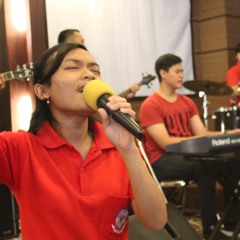 Sbab Kasih Setia - Mu Lebih Dari Hidup Medley Sbab Kau Besar Cover - Betty