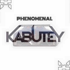Kabutey - Phenomenal