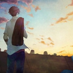 Bring Me The Horizon - Happy Song - Acoustic Cover by Sammy Irish【NIGHTCORE】