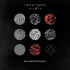 Twenty One Pilots - Stressed Out Remix