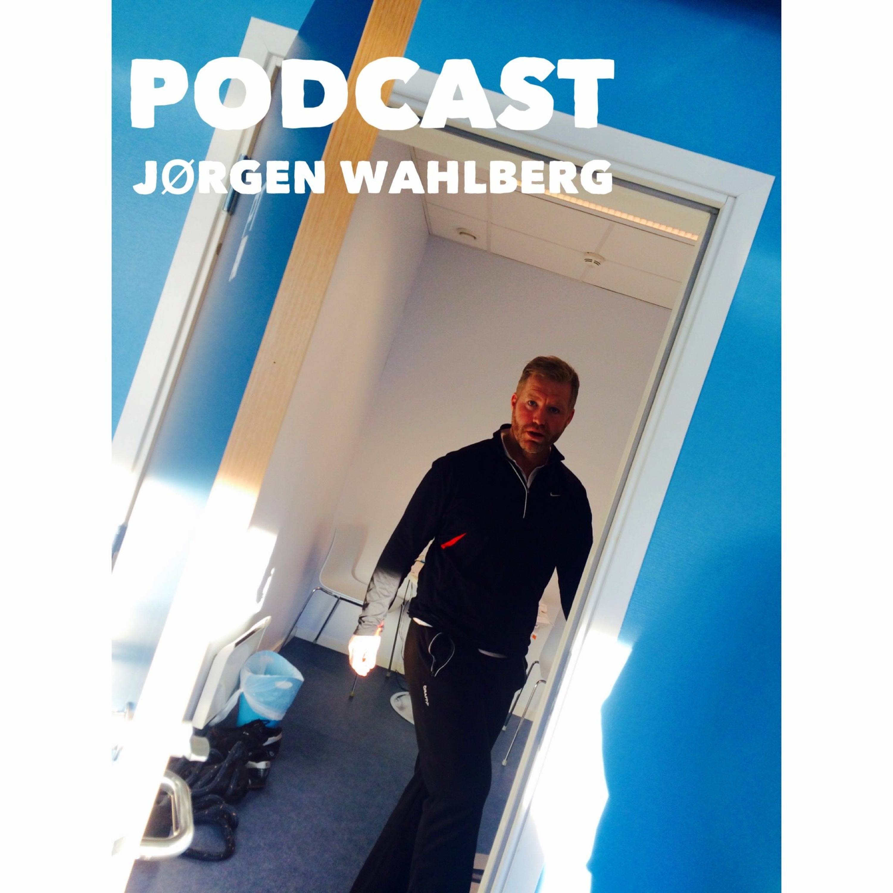 podcast Østfold