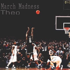 March Madness Freestyle