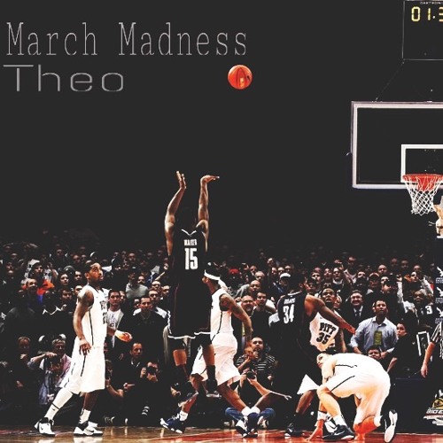 March Madness Freestyle