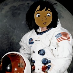 Mowgli Inna Space(feat.soul of mischief)