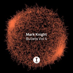 Mark Knight - In The Pocket (BBC Radio 1 - Danny Howard)