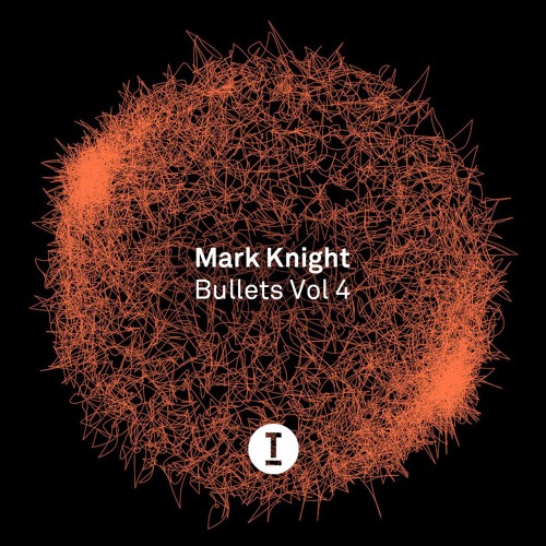 Mark Knight - Bullets (In The Pocket)