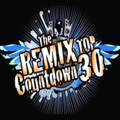The REMIX TOP 30 COUNTDOWN w/Host HOLLYWOOD Hamilton & DJ TEI 1013 On The Pioneer Decks