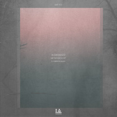 IAR163 - Wirrwarr - Metafisico EP w/ DJ Emerson Remix