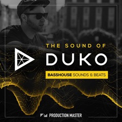 The Sound Of DUKO - Basshouse sounds and beats
